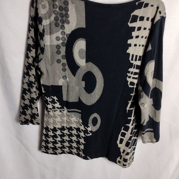 Katina Marie top  - Picture 5 of 7